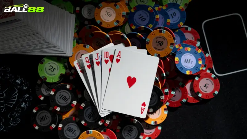 Vai trò của miễn trừ trách nhiệm Ball88 trong hệ thống