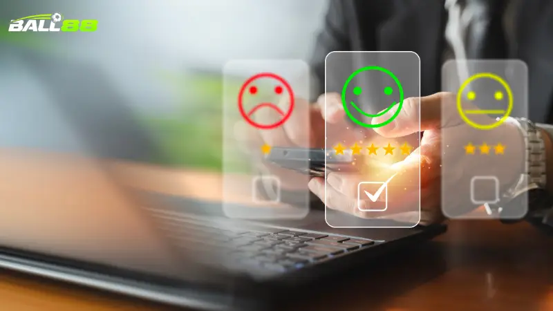 Quá trình tải app Ball88 có một vài điểm cần chú ý để đảm bảo cài đặt thành công