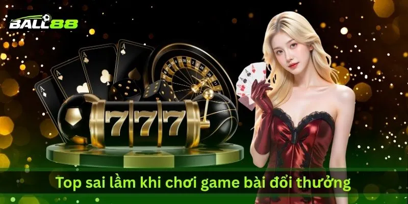 top-sai-lam-khi-choi-game-bai-doi-thuong